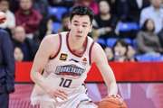 无力回天！郭昊文11中8拿到31分11助 罚球17中13