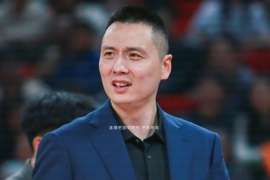 卢伟：我们今天的进攻表现非常好 赢球主要依靠防守和执行力