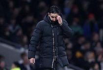 下课不冤！阿莫林英超胜率、场均失球、零封率历任曼联主帅最差