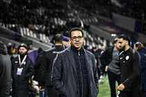 记者：罗塞尼尔距离成为切尔西新帅仅一步之遥，预计未来几天官宣