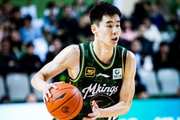 尽力了！郭昊文13中8空砍23分6板8助 5次失误