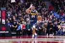 8人缺阵仍胜76人!薪资专家:掘金告诉我们 NBA好球员很多 缺机会