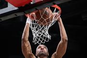 内外开花！纳吉11中7砍21分平生涯最高另有7板2断2帽 三分5中4