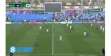 U23日本1-0领先叙利亚U23！第10分钟，大关友翔禁区内抽射破门