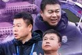 铁血担当，一路领航 祝我们的主教练于根伟生日快乐、身体健康！