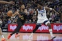 NBA彩经：步行者力克黄蜂 热火擒下公牛 狼胜骑士 爵士击退独行侠
