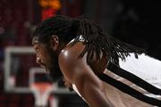 法里埃德：欧篮联没防守三秒 得分比在NBA还要困难