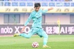 记者：好消息！U23男足门神李昊，大概率会留在青岛西海岸