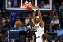 真挚的祝福！NBA官推祝掘金前锋纳吉25岁生日快乐