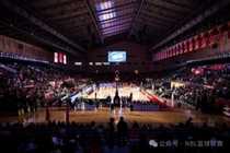 星火传承 闪耀遵义 │ 2025-2026 NBL联赛全明星周末将落地遵义