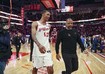 火箭媒体人：乌度卡你明知小贾没信心还要留他在场？不换奥科吉？