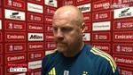 森林不敌英冠队被淘汰!戴奇猛批:中场休息时甚至想把球员全换了