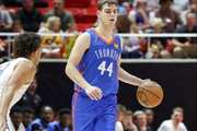 戴格诺特谈托皮奇恢复:他正在取得进步 我非常敬佩他的处理方式