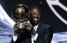 狮子大开口!法媒:巴黎报价3千万年薪续约,登贝莱团队几乎要2倍
