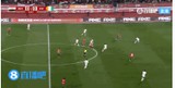 开场闪击！马尔穆什单刀破门，埃及1-0领先科特迪瓦