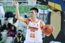 权当给你练级了！庞峥麟16中6&三分6中0拿到全队最高15分