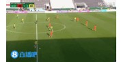 真·门神！李昊2分钟2次神扑救险，力保U23国足球门不失！