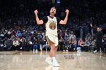 他本可成为另一个乔丹,梦想却是进NBA跑龙套