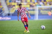 世体:国米关注马竞边卫莫利纳,1500万欧元或许足够签下他