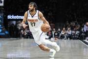 詹宁斯：我以为穆雷进过2、3次全明星 他像帕克一样不被人注意