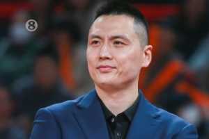 CBA一周综述:上海战绩追平粤厦 第一集团“三足鼎立”之势初显