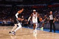 马刺能否四杀雷霆？ESPN预测明日胜率：雷霆70.9% 马刺20.1%