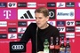 弗罗因德:提前结束球员租借不是我们的计划 博伊的位置竞争激烈