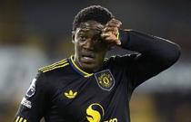 邮报:如果在卡里克手下得不到机会,梅努仍可能在冬窗选择外租