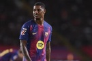 27场7球9助！斯基拉：巴萨计划3000万欧永久签下拉什福德，签4年