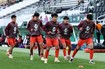 媒体人：今天裁判有点针对U23国足，1分钟内两个球都对我们不利
