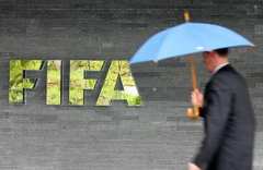 TA:FIFA收到5亿份世界杯门票申请,哥伦比亚vs葡萄牙申请最多