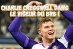 记者：补强中卫，多特将和沃尔夫斯堡争夺图卢兹后卫克雷斯维尔