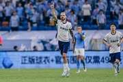直播吧：中甲劲旅广州豹签下29岁前三镇外援图多列