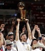 哈队：很遗憾你没在家乡打过NBA 司机：打过！在我击败热火夺冠后