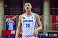 北京虽然输了但真得给翟晓川竖大拇指 周琦受伤后最后只能靠川队