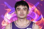 【官方公告】欢迎罗汉琛加盟北控男篮