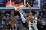 Windhorst：部分球队密切关注字母哥 甚至将已敲定的交易暂缓执行