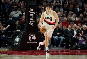 媒体人盘点近10位16号秀:申京&杨瀚森领衔 1人退役 2人淡出NBA