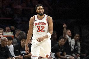 杯赛冠军后遗症还在继续？尼克斯自NBA杯夺冠后仅8胜10负