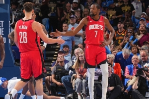NBA彩经:火箭大胜鹈鹕 国王拿下开拓者 湖人不敌猛龙