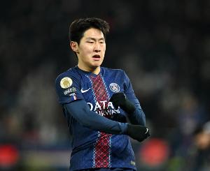 去西甲?阿斯:马竞冬窗锋线引援头号目标李刚仁,巴黎希望留他