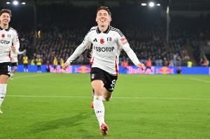 亨乔兹:利物浦可考虑签回哈里·威尔逊,能免签是个有趣的选择