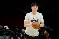 7天6赛？开拓者官方：球队将杨瀚森下放至发展联盟撕裂之城混音队