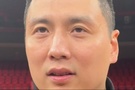 卢伟：北京多位主力缺阵但阵容很厚 我们很团结 这点在联赛很重要