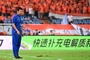 鲁媒：泰山热身赛1-1战平津门虎，还将在海口进行3场热身赛