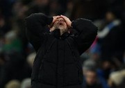 创尴尬纪录！曼城成主流欧战赛事首支不敌博德闪耀的英国球队