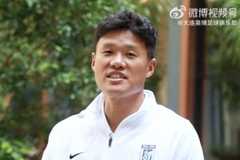 李昂:大连是我小时候很向往的地方,想再证明自己延续职业生涯
