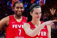 WNBA新赛季赛程正式公布!但劳资谈判尚未结束 能否如期揭幕待确定
