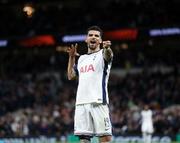 索兰克:进球是献给正怀孕的太太,庆祝动作致敬《海贼王》