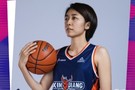 心・里程碑！赵爽成为第5位WCBA生涯抢断次数超过600次的球员